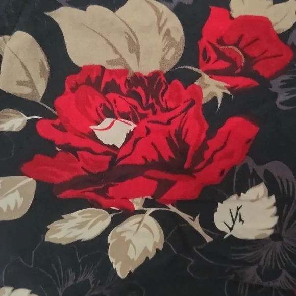 EMPYRE Surplus Co. Tropical short sleeve shirt - Picture 6 of 9